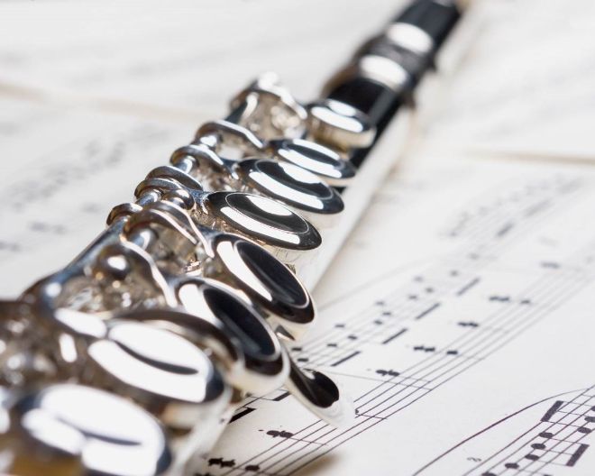 Strumenti musicali a fiato: buone norme per il mantenimento igienico