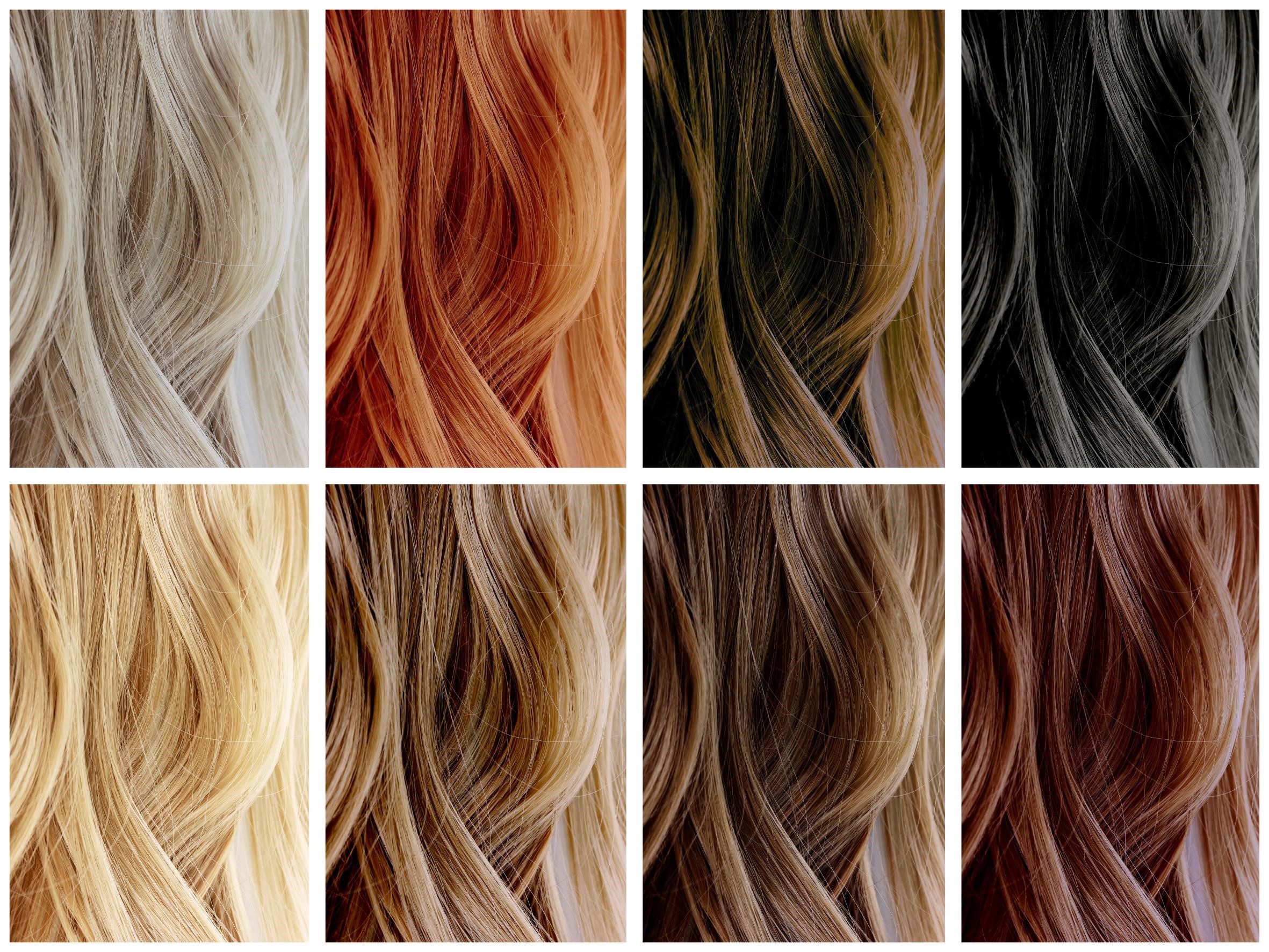 Натуральные цвета это какие. Цвет волос. Палитра цветов волос. Палитра волос для окрашивания. Оттенки окрашивания волос палитра.