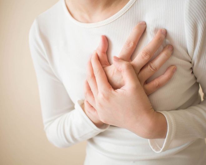 La sindrome da crepacuore: è da sottovalutare?