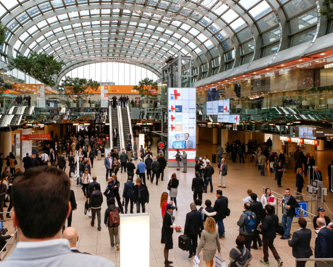 MEDICA2018: l’esposizione delle innovazioni mediche più promettenti