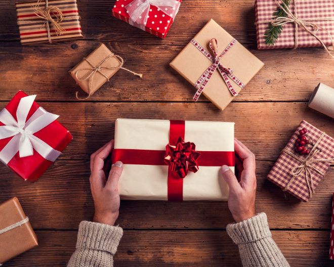 Il regalo giusto a Natale? È questione di neuroscienze