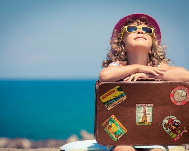 In vacanza da solo: quando e come?