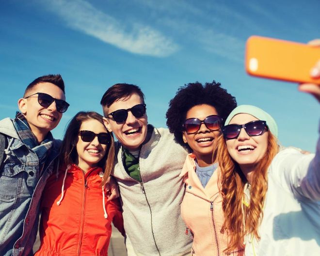 Holidays in the sun: learn how to protect your eyes