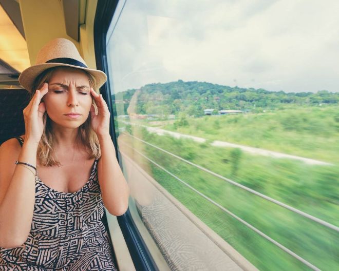 Estate in viaggio: come affrontare la cinetosi, la “malattia da movimento”