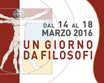Un giorno da Filosofi