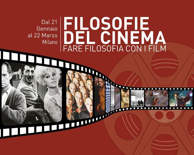 Filosofia del Cinema