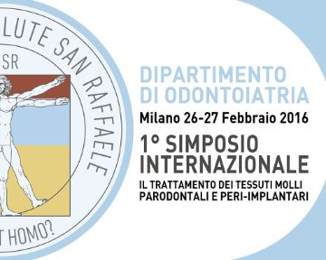 1° Simposio Internazionale