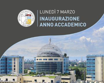 Inaugurazione Anno Accademico
