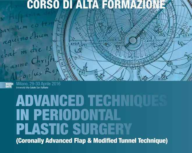 Advanced Techniques in Periodontal Plastic Surgery