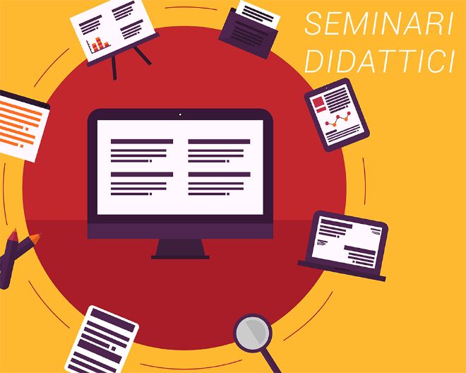 Seminari Didattici 2016