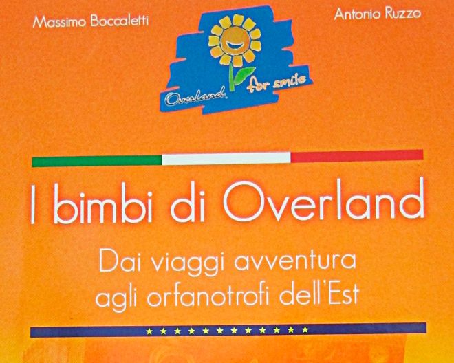 Overland for smile