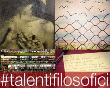 #talentifilosofici: philosophy goes viral