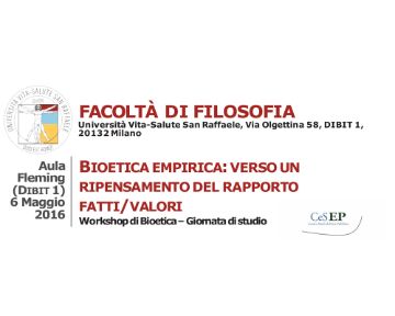 Bioetica empirica