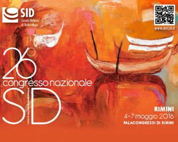 26° Congresso Nazionale Società Italiana Diabetologia