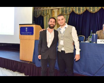 Lunga serie di prestigiosi riconoscimenti per la Dental School San Raffaele