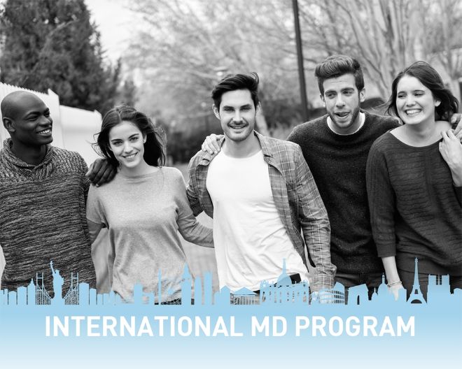 IMD Program: iscrizioni chiuse