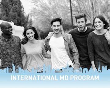 IMD Program: iscrizioni chiuse