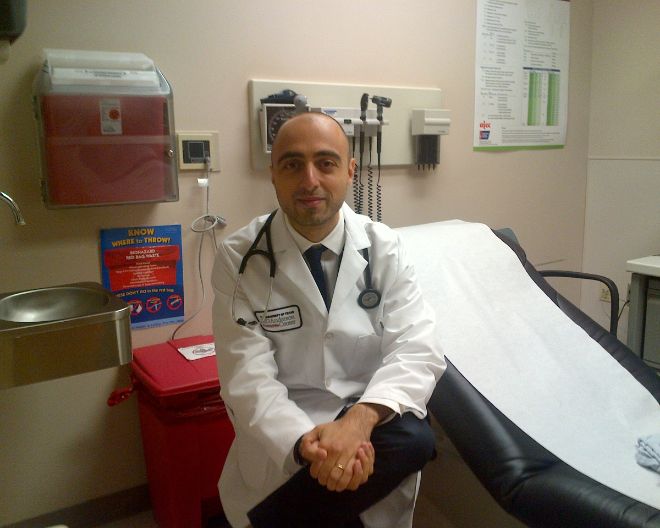 Paolo Strati, ex studente UniSR, vince l’“Outstanding Research Achievement Award” e diventa Assistant Professor of Medicine presso la Mayo Clinic