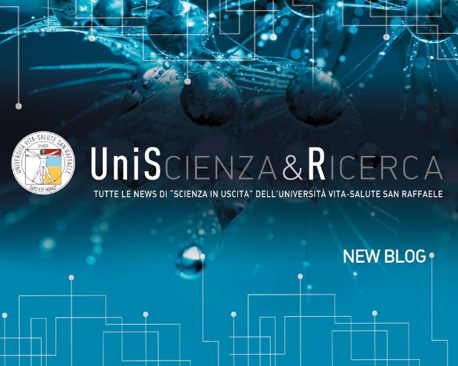 E’ online il secondo numero del magazine di Scienza e Ricerca UniSR