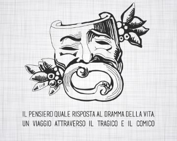 16 dicembre, ore 15.00: “La religione e il tragico” – Prof. Vincenzo Vitiello