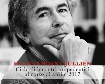 “En Attendant Jullien”