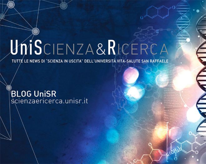 È online il terzo numero del Magazine UniSR di Scienza e Ricerca
