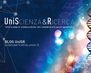 È online il terzo numero del Magazine UniSR di Scienza e Ricerca