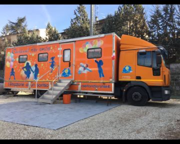 L’Odontoiatria UniSR al servizio dei terremotati di Norcia: torna Overland for Smile