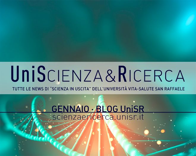 È online il quarto numero del magazine UniSR di scienza e ricerca