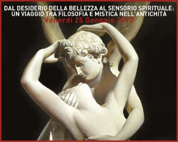 Genesis: Dal desiderio della bellezza al sensorio spirituale: un viaggio tra filosofia e mistica nell’antichità