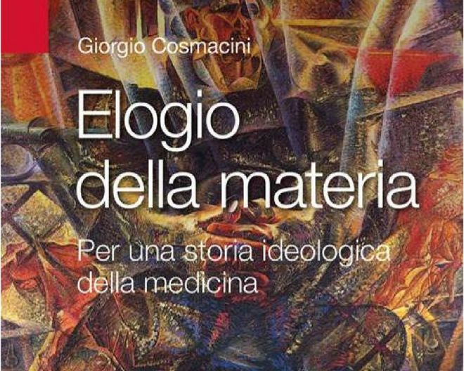 Elogio della materia