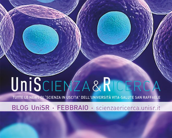 È online il quinto numero del MagazineUniSR di scienza e ricerca