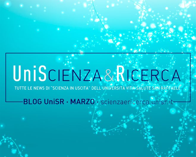 È pubblicato il sesto numero del Magazine UniSR di Scienza e Ricerca