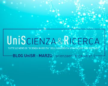 È pubblicato il sesto numero del Magazine UniSR di Scienza e Ricerca