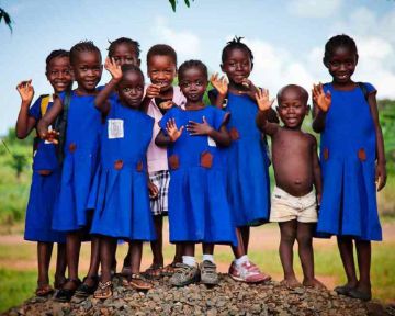Il Centro Trasfusionale del San Raffaele supporterà la creazione della prima banca del sangue in Sierra Leone