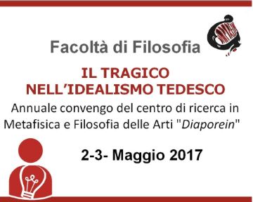 IL TRAGICO NELL’IDEALISMO TEDESCO