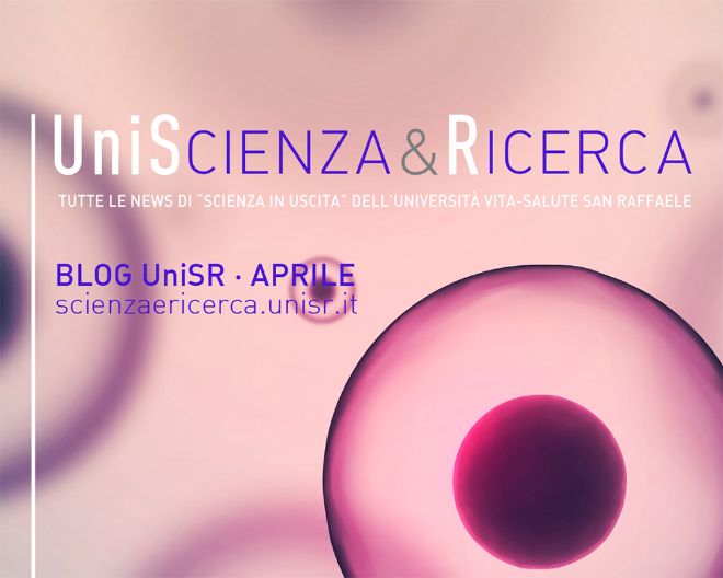È online il nuovo numero del Magazine UniSR di Scienza e Ricerca  http://scienzaericerca.unisr.it/
