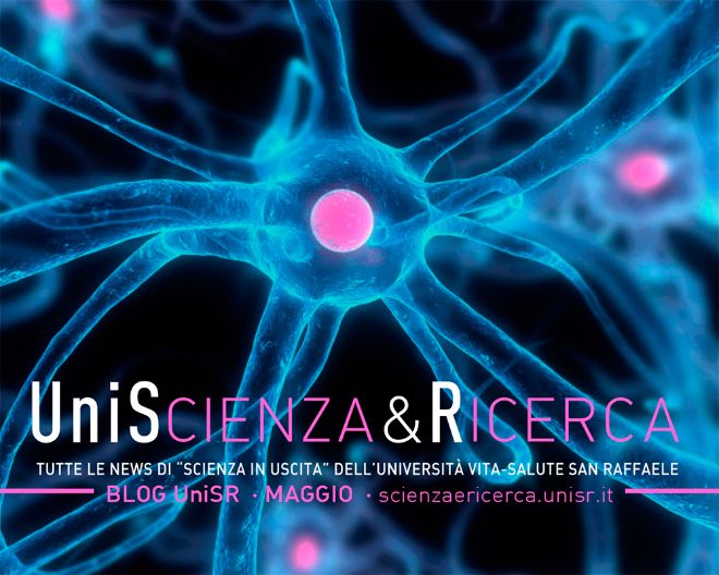È online il nuovo numero del magazine UniSR di Scienza e Ricerca: http://scienzaericerca.unisr.it/