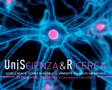 È online il nuovo numero del magazine UniSR di Scienza e Ricerca: http://scienzaericerca.unisr.it/