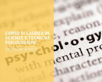 Psicologia UniSR: iscrizioni chiuse