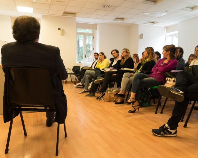 Christmas Talk per Psicologia con la Professoressa Gorno Tempini