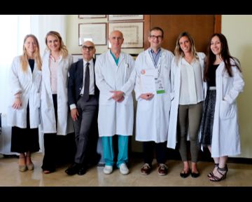 Psicologia Ospedaliera: guardare al paziente in un’ottica integrata