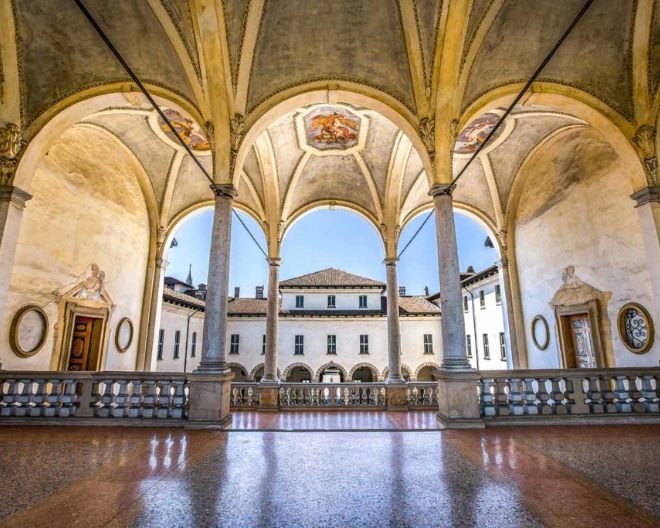 Voci della Storia, Festival storico letterario a Cesano Maderno