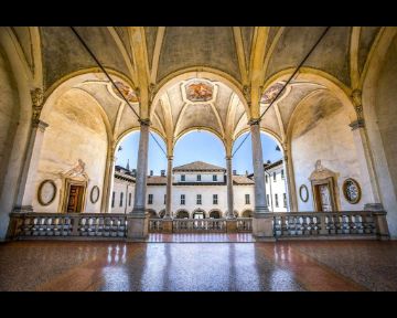 Voci della Storia, Festival storico letterario a Cesano Maderno