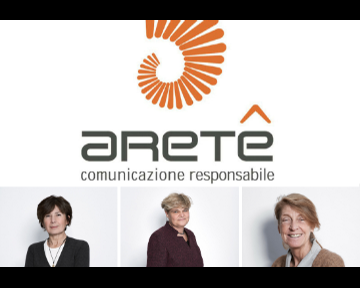 Il progetto “100 donne contro gli stereotipi”, che include 3 Prof.sse UniSR, vince il premio Aretè per la comunicazione