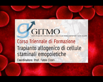 6-7 novembre Corso di Formazione “Trapianto allogenico di cellule staminali emopoietiche”