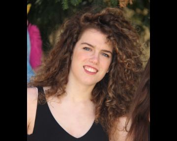 Gaia Filiberti, neoimmatricolata UniSR, nominata “Alfiere del Lavoro”