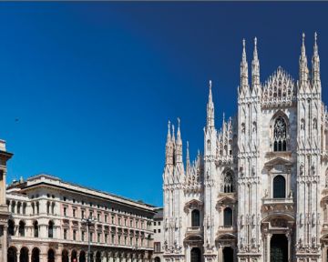Anche UniSR per EMA con i Rettori Lombardi