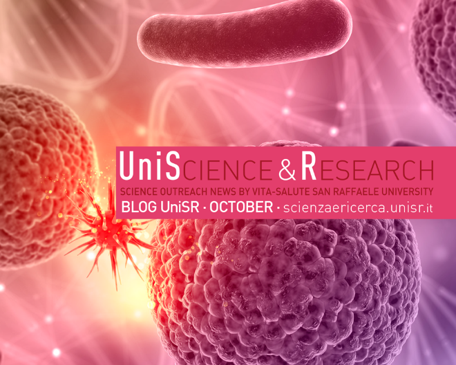 UniScience&Research October issue is out!