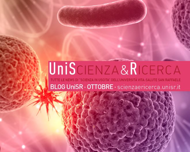 È online il numero di Ottobre del blog UniScienza&Ricerca